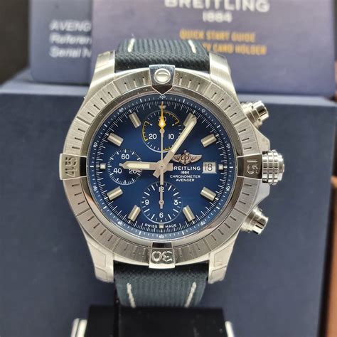 breitling a13317